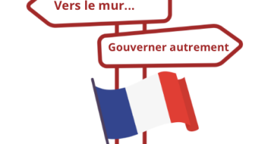 Les 10 propositions de Synopia pour « gouverner autrement »