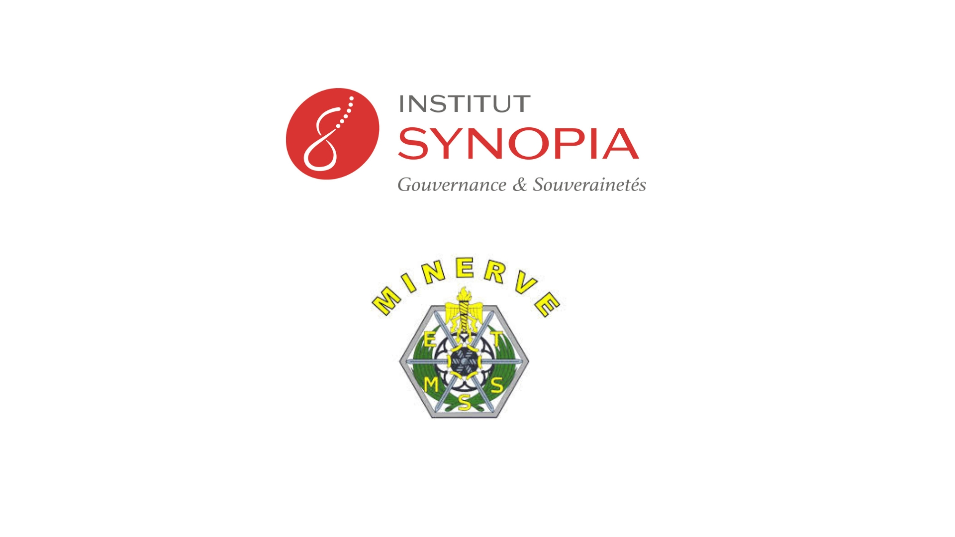 Design sans titre Institut Synopia